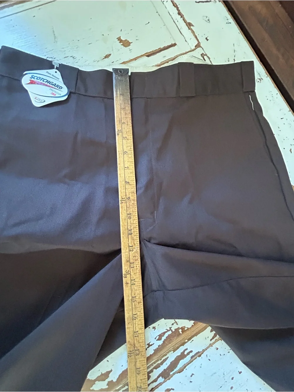 NOS DICKIES Work Shorts Loose Fit 13